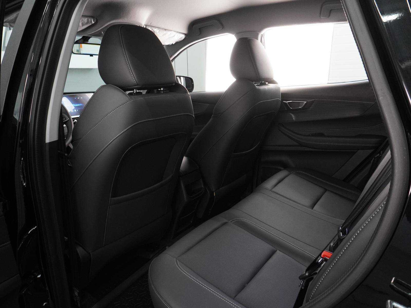 Chery Tiggo 4 PRO Action MT