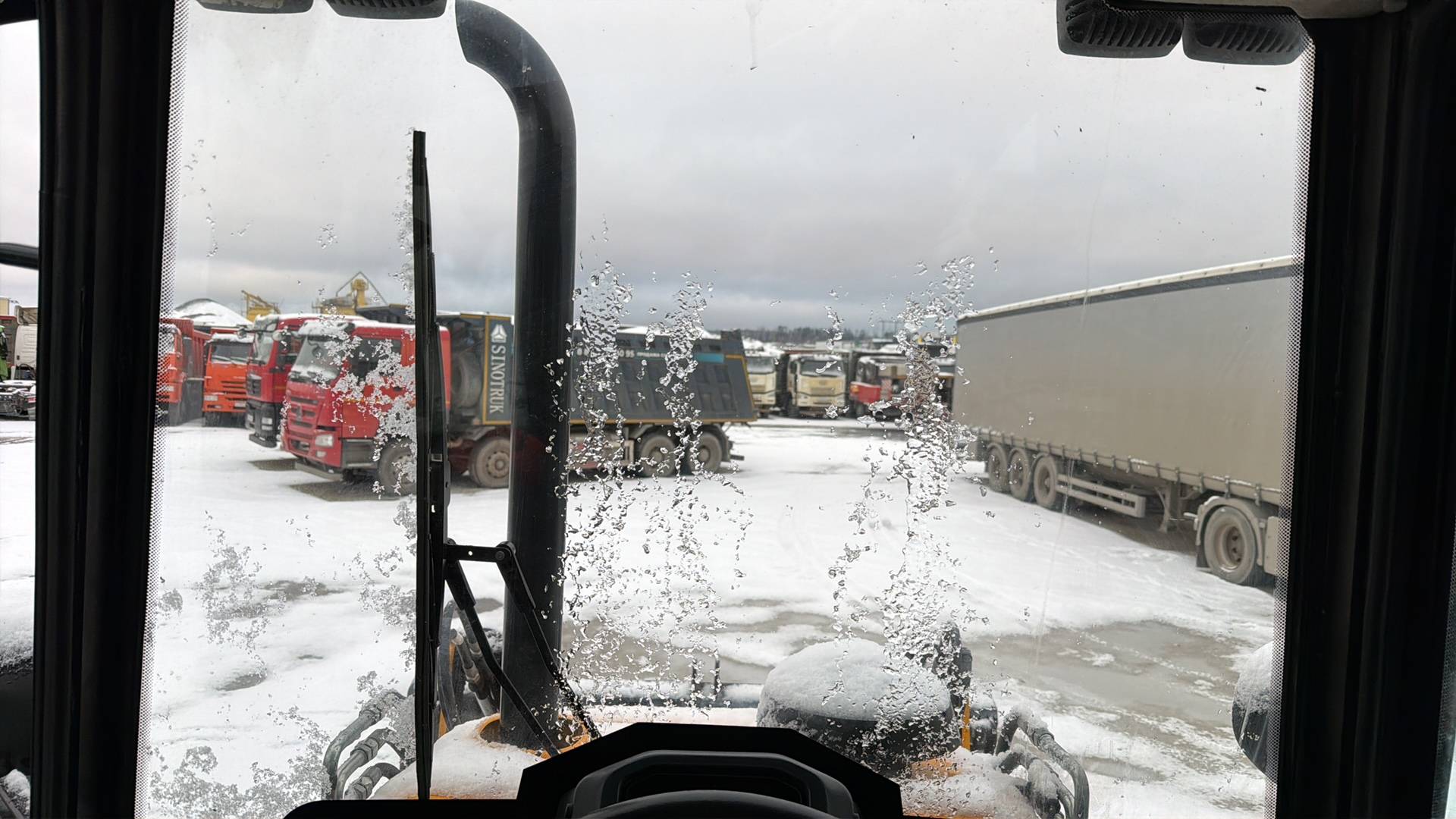 MST M 542 S, 2023 года в лизинг