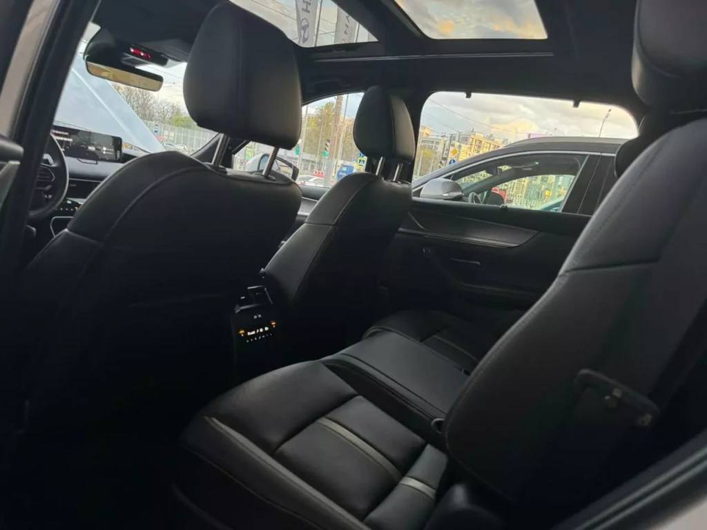 Mazda CX-90 High 3.3 e-Skyactiv MHEV 8AT 4WD