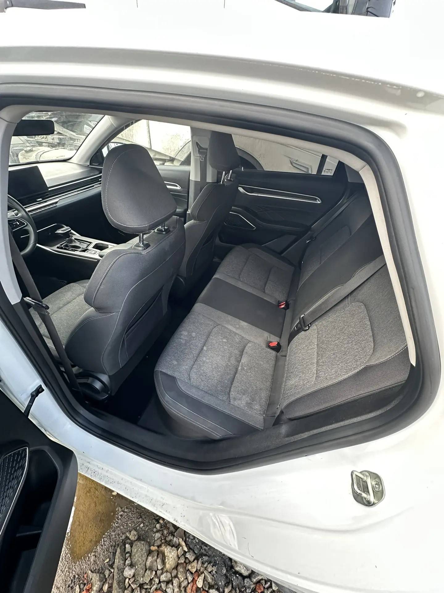 Geely Emgrand,  101 196 км, 2023 года в лизинг