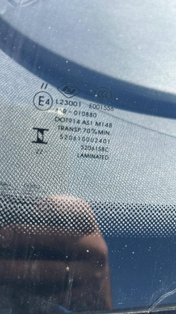 JAC JS6,  69 905 км, 2023 года в лизинг