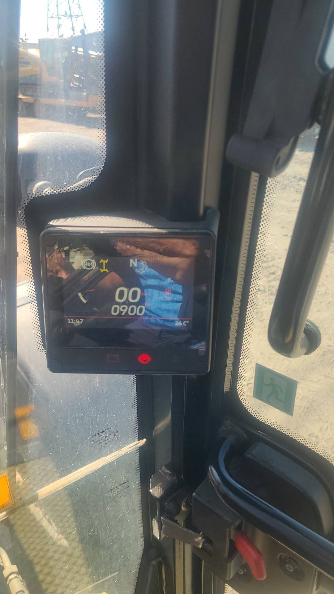HIDROMEK HMK102S, 2023 года в лизинг