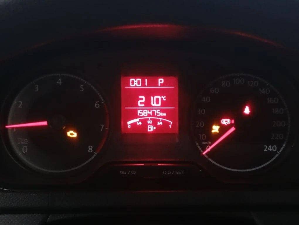 Jetta VA3,  158 475 км, 2023 года в лизинг