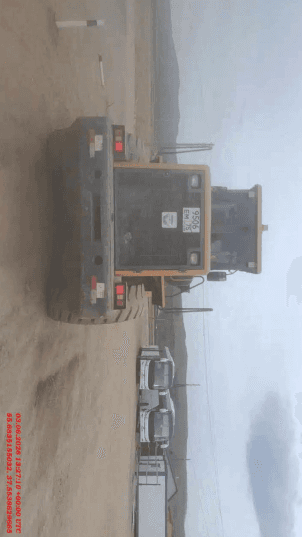 XCMG/MGCM LW500FN, 2021 года в лизинг
