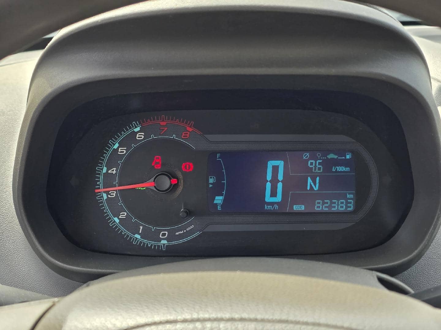 Chevrolet Cobalt,  82 383 км, 2023 года в лизинг