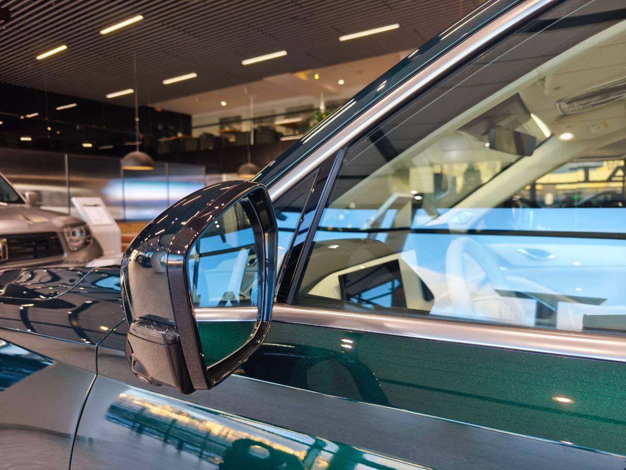 Wey 07 Premium 1.5 PHEV DHT 4WD