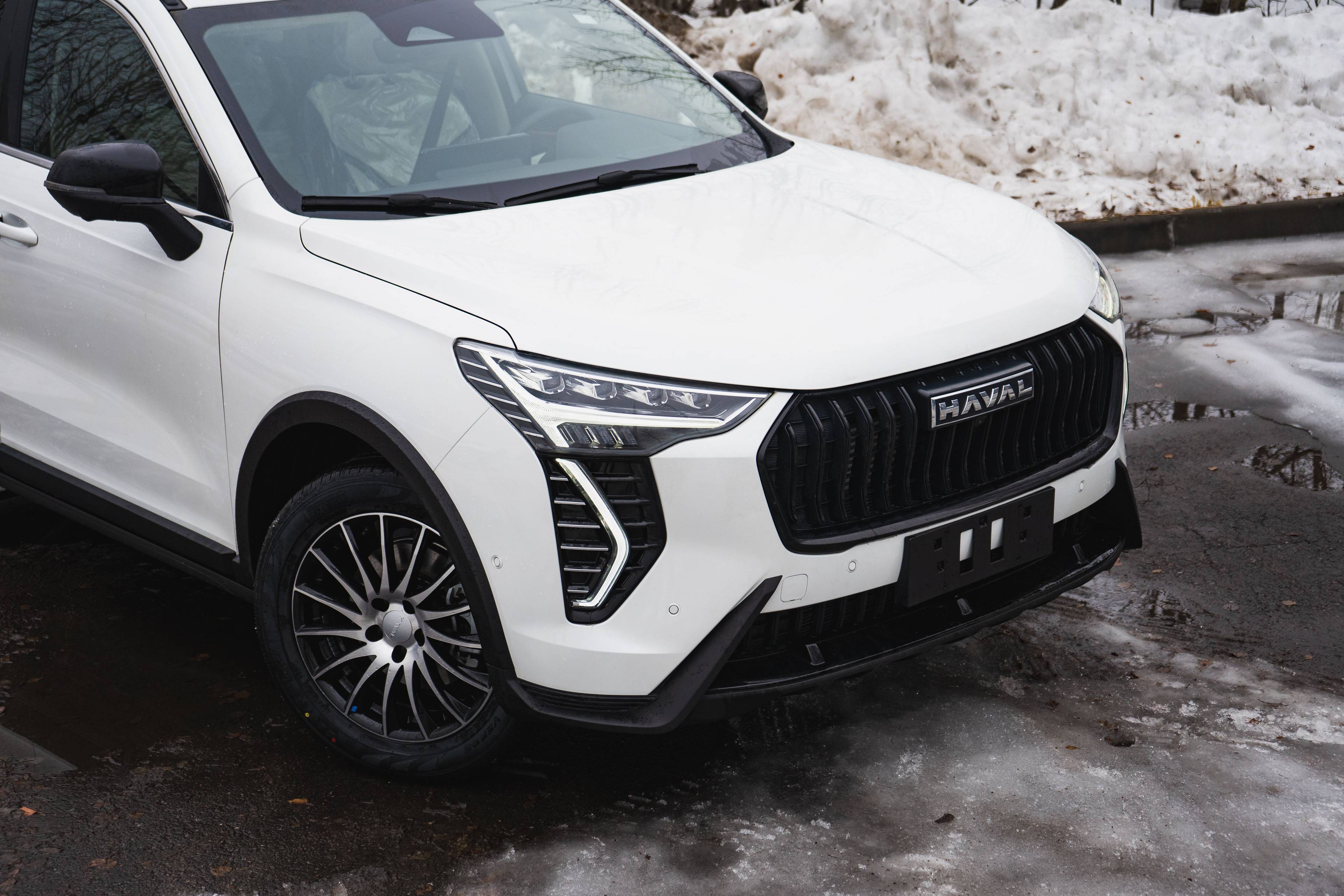 Haval Jolion Premium 1.5T DCT 2WD