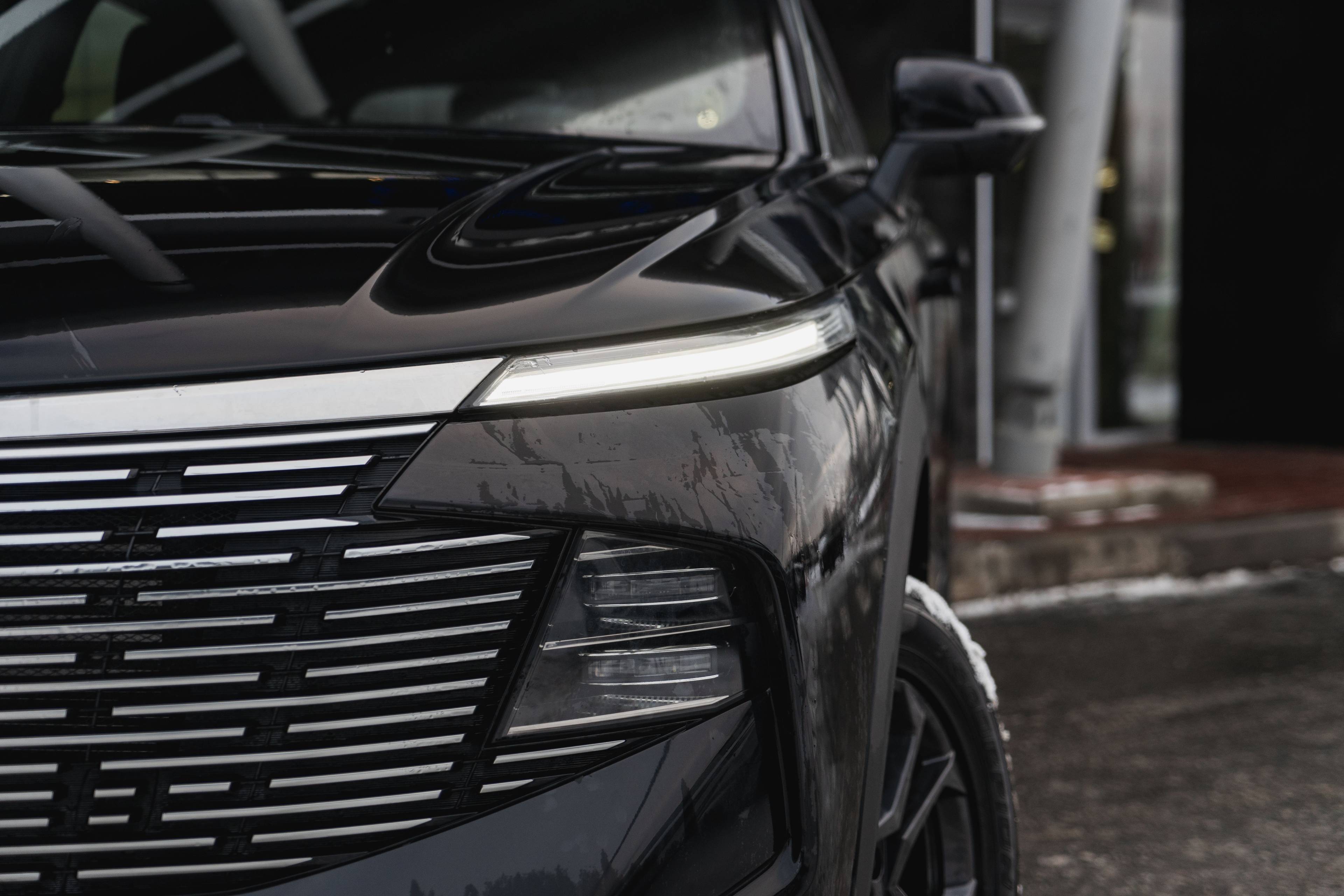Haval F7 Элит 1.5 АТ (Elite)