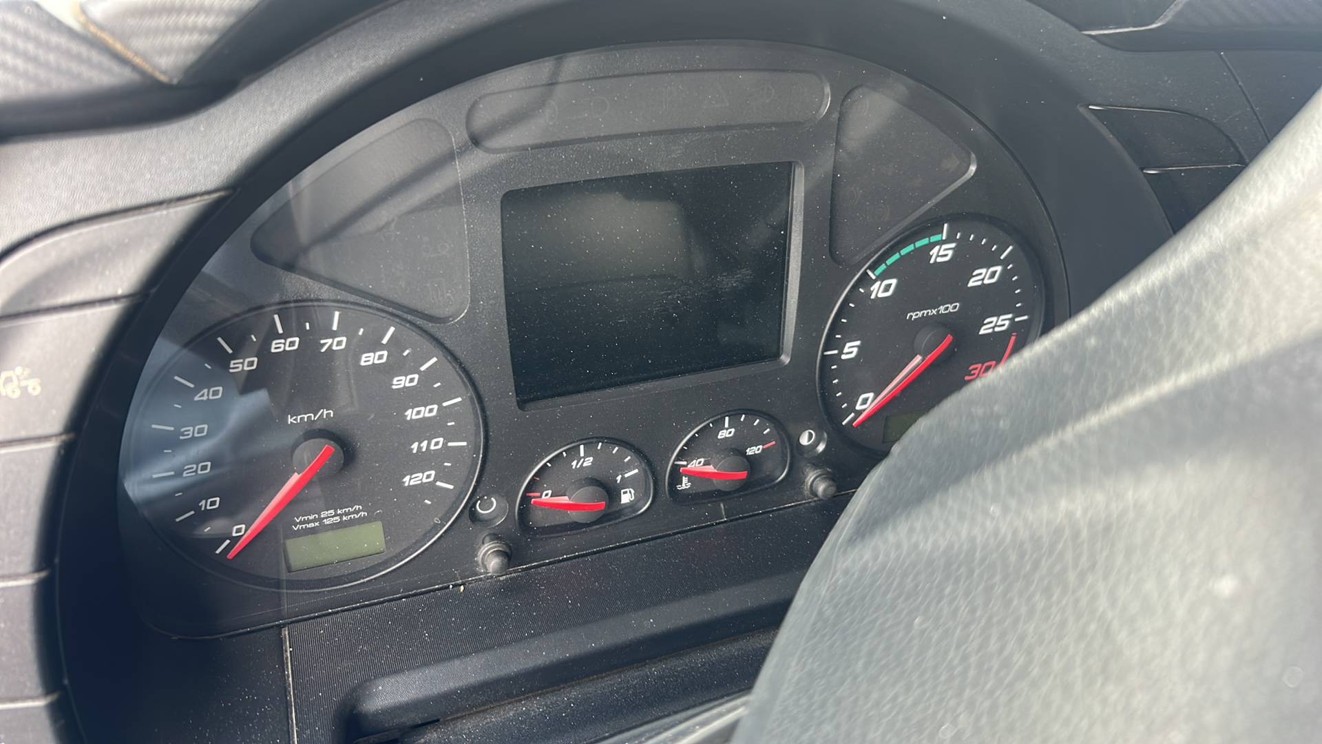 IVECO Stralis AT440S42T/P RR 4x2 (HI-ROAD),  1 км, 2018 года в лизинг