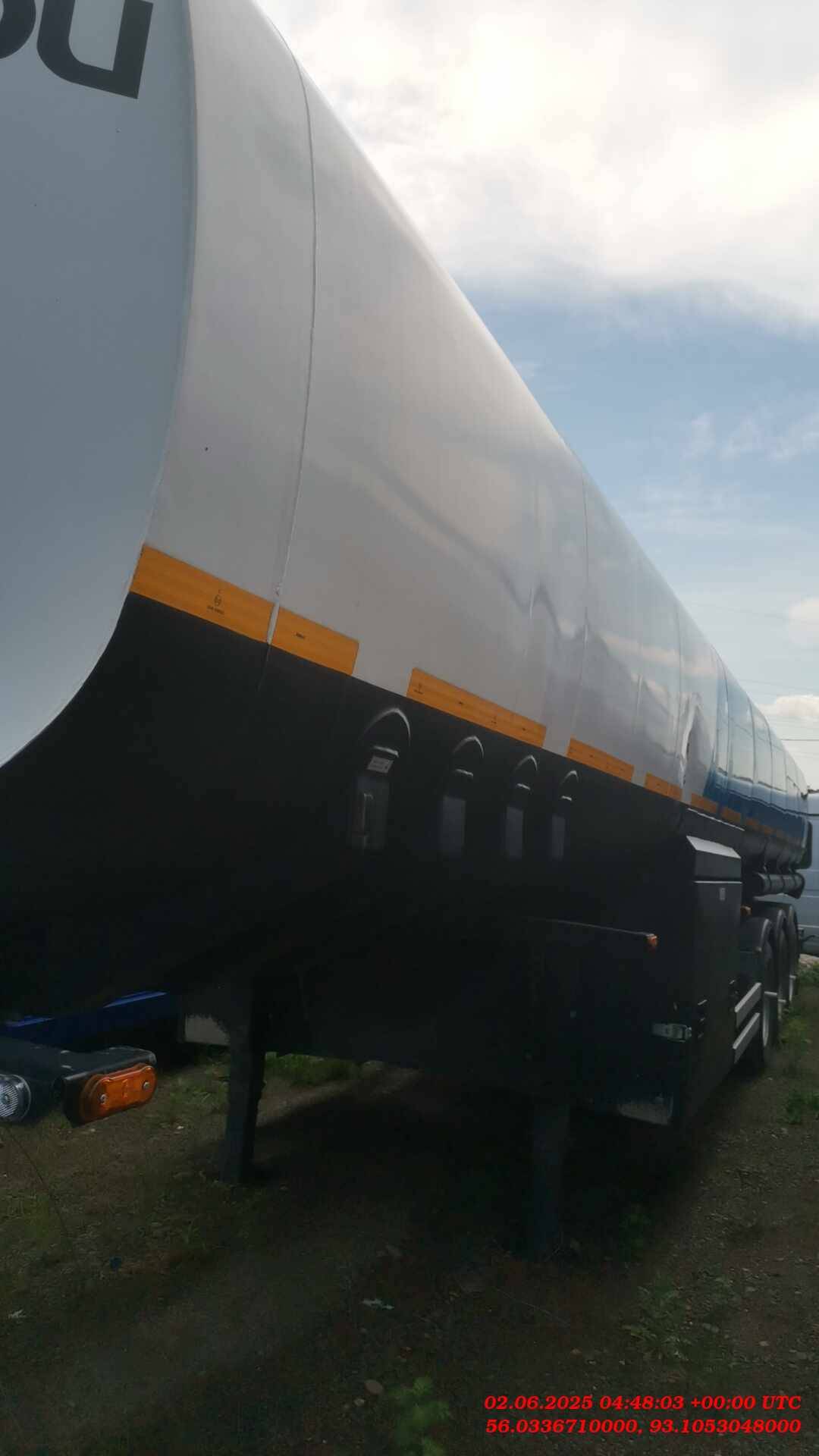 Капри 9639Т (Светлые нефтепродукты)