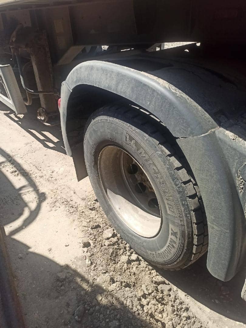 MAN TGX 18.440 4X2 BLS (XL),  303 711 км, 2016 года в лизинг