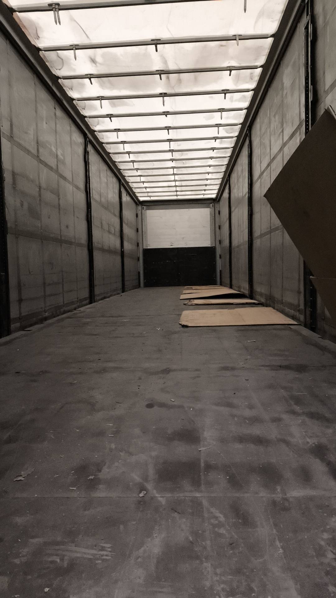 SOTRANS SC3-1, 2024 года в лизинг