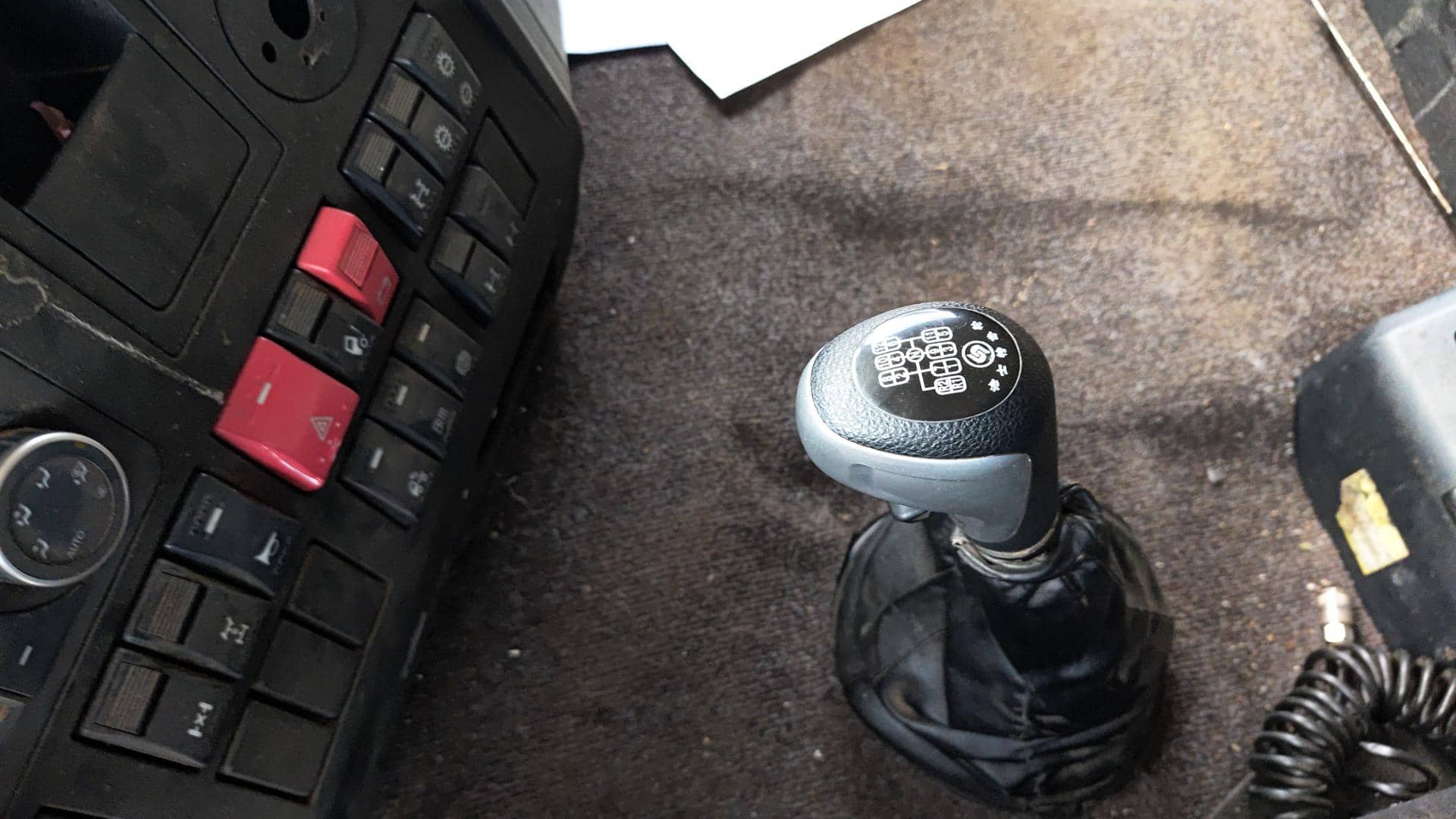 Shacman SX42586V385,  212 895 км, 2022 года в лизинг