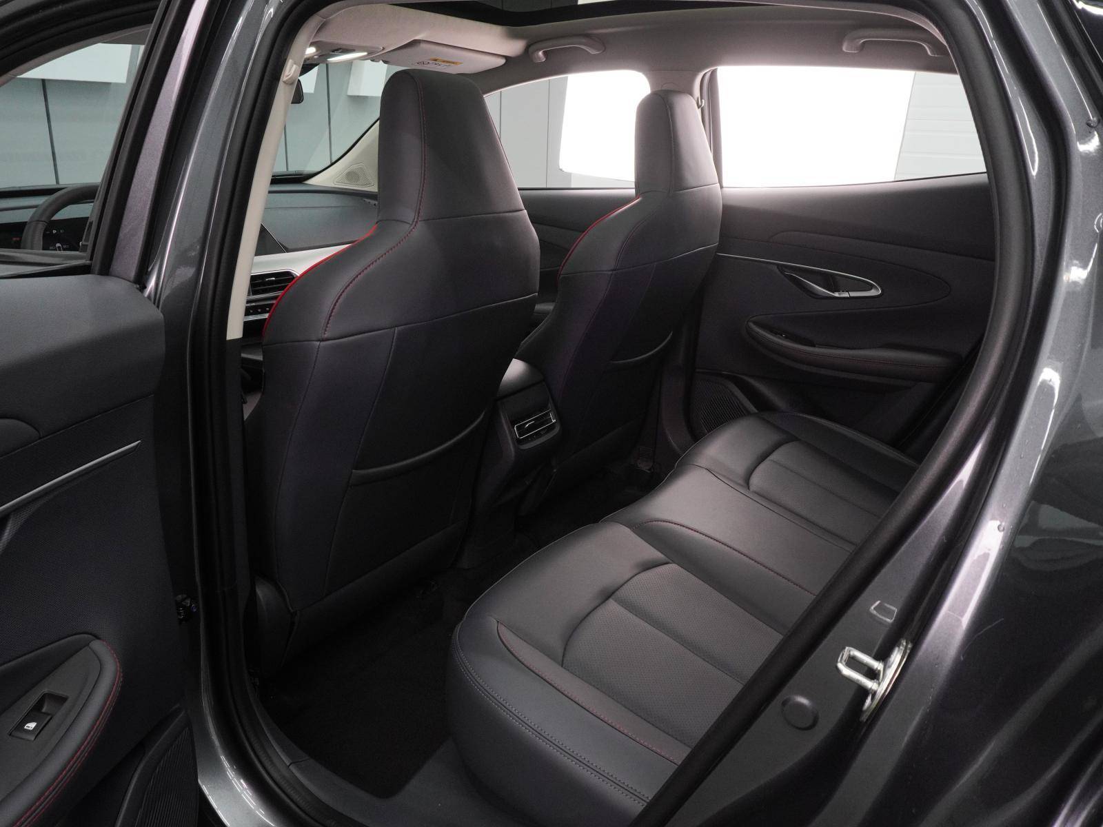 Changan Uni-T Tech 1.5 TGDI 7DCT