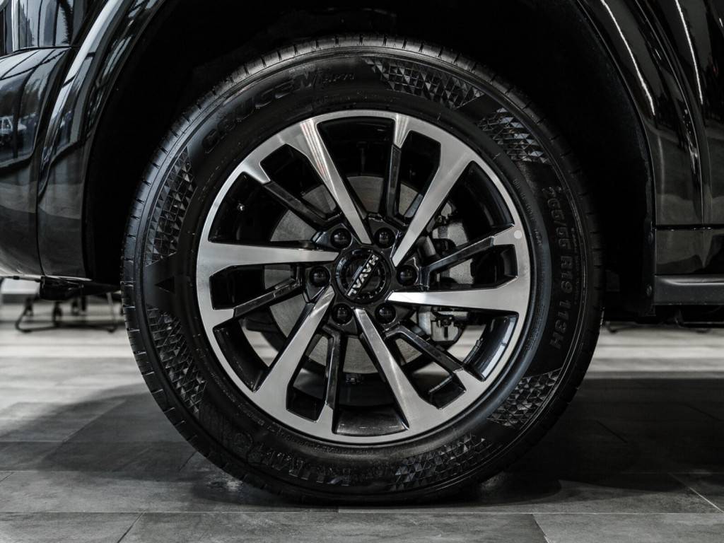 Haval H9 Premium 2.0T 8AT 4WD