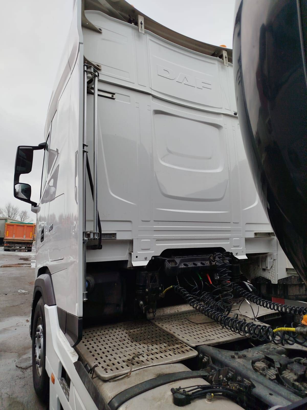 DAF XG 480 FT 4x2 Лот 000007399