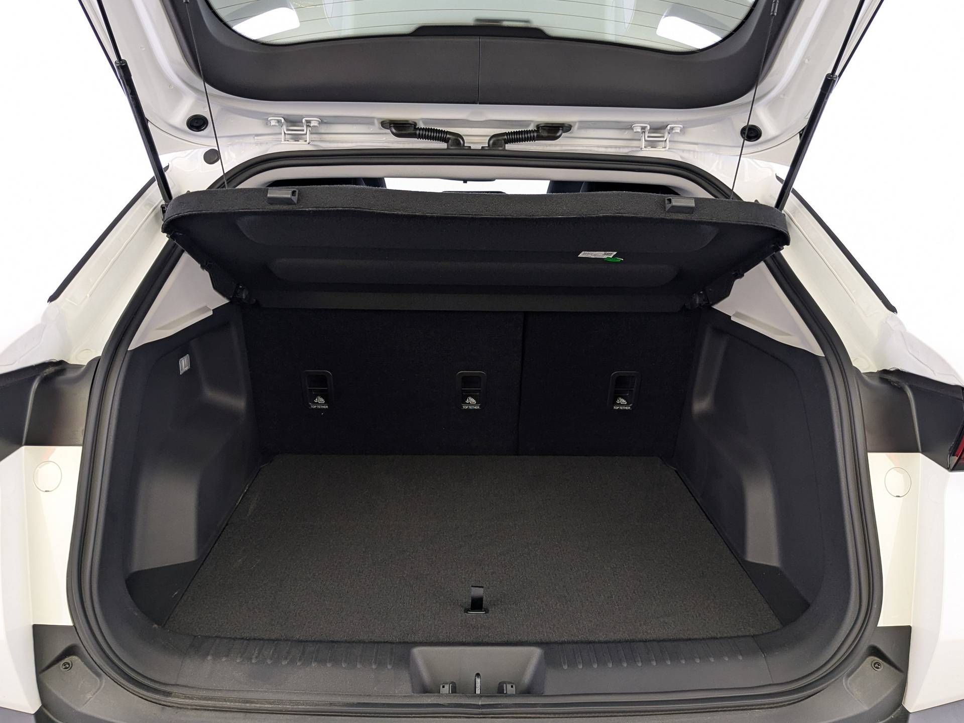 OMODA C5 Drive 1.6 DCT 4WD FL