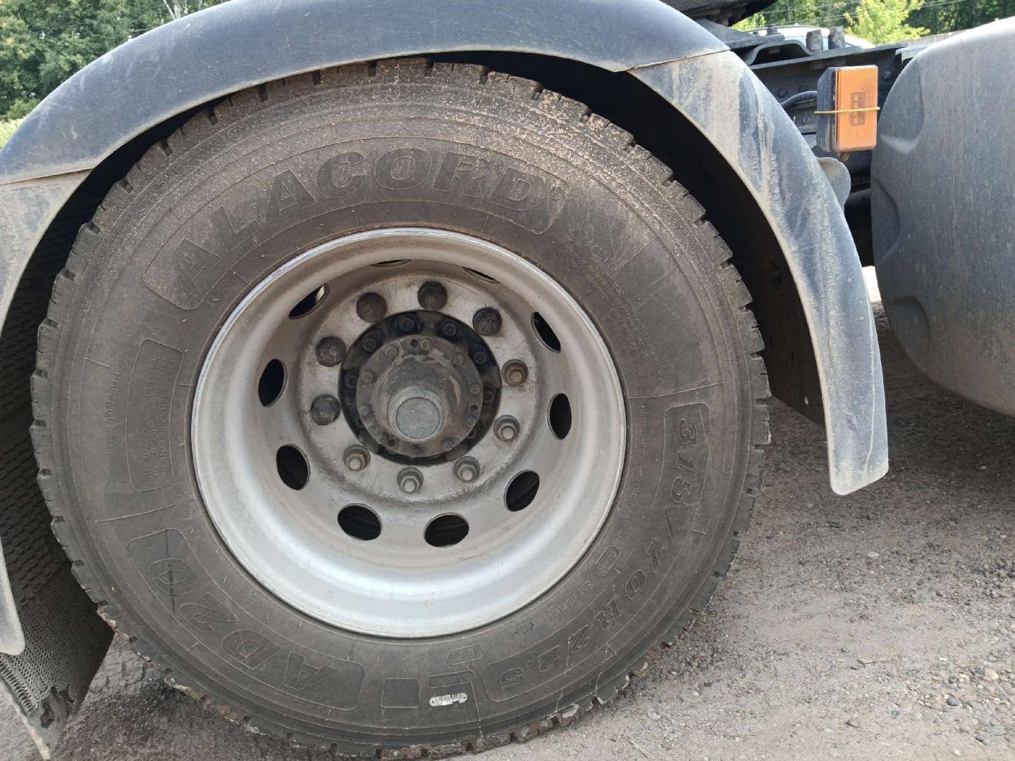 SCANIA G 450 4x2,  209 009 км, 2024 года в лизинг