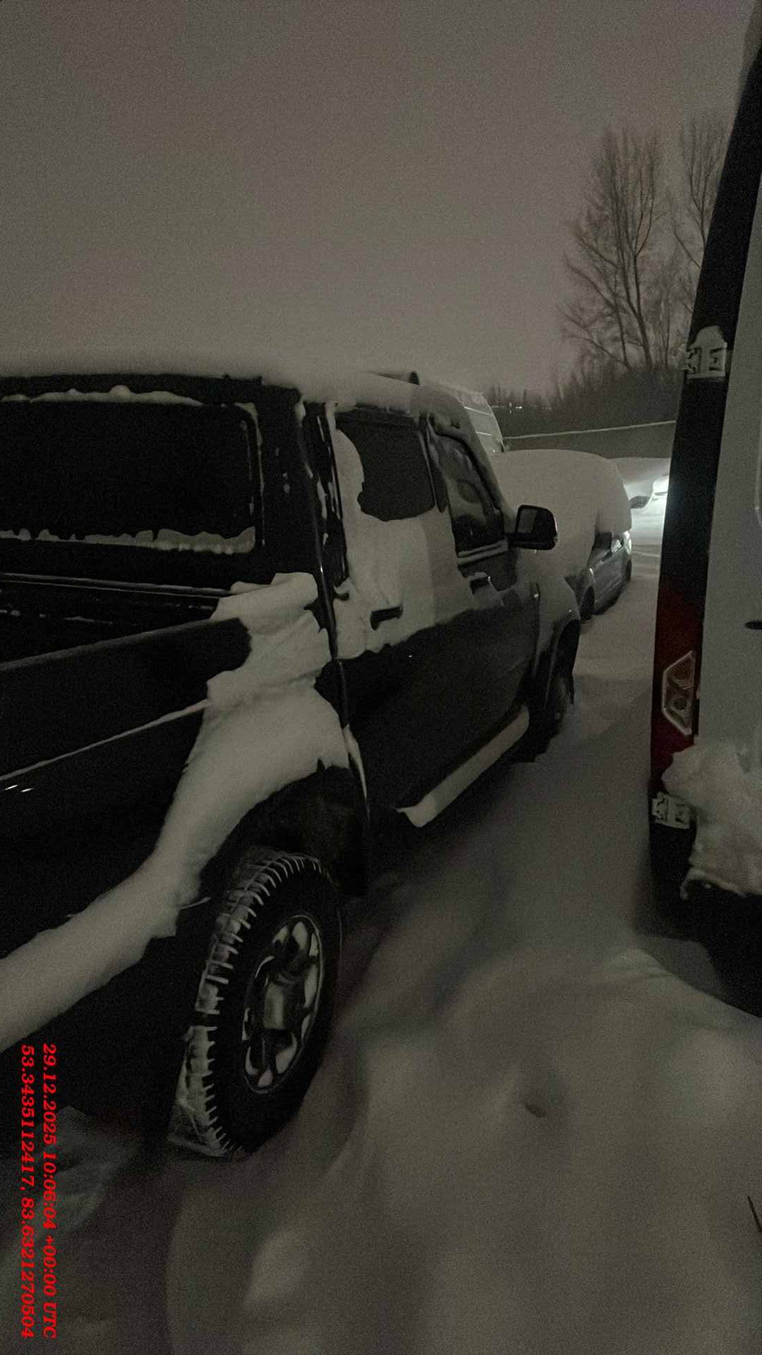 УАЗ Pickup,  10 769 км, 2024 года в лизинг