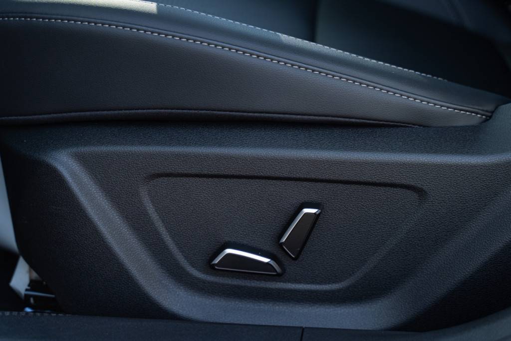 Belgee S50 Prestige 1.5 AT