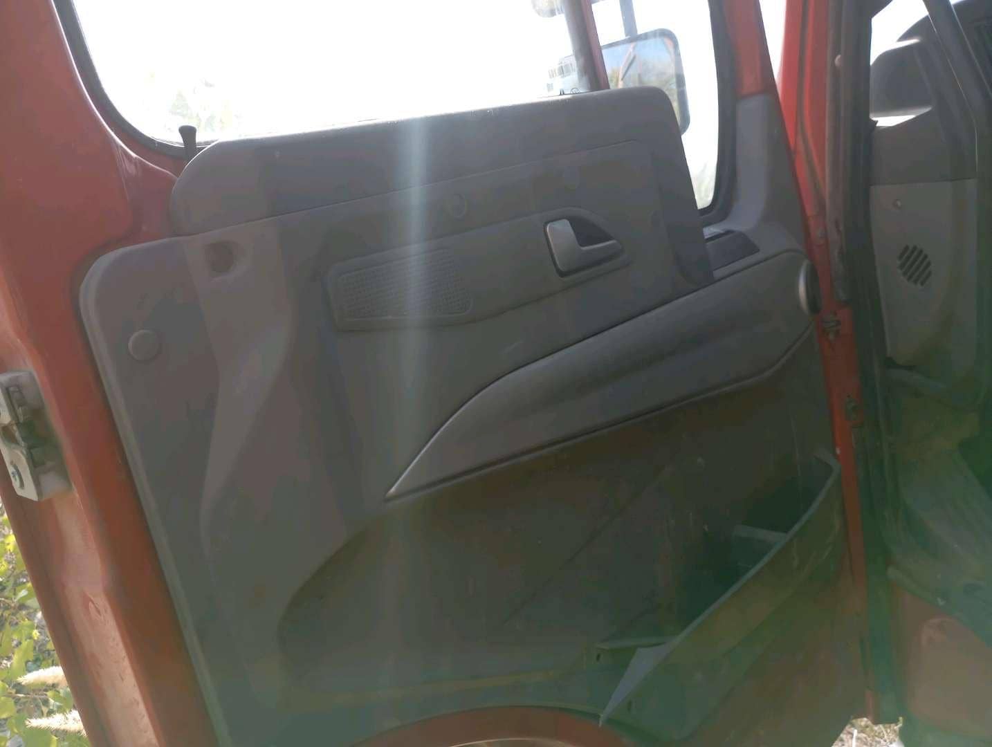 HOWO ZZ3407S3867E 8x4,  155 000 км, 2022 года