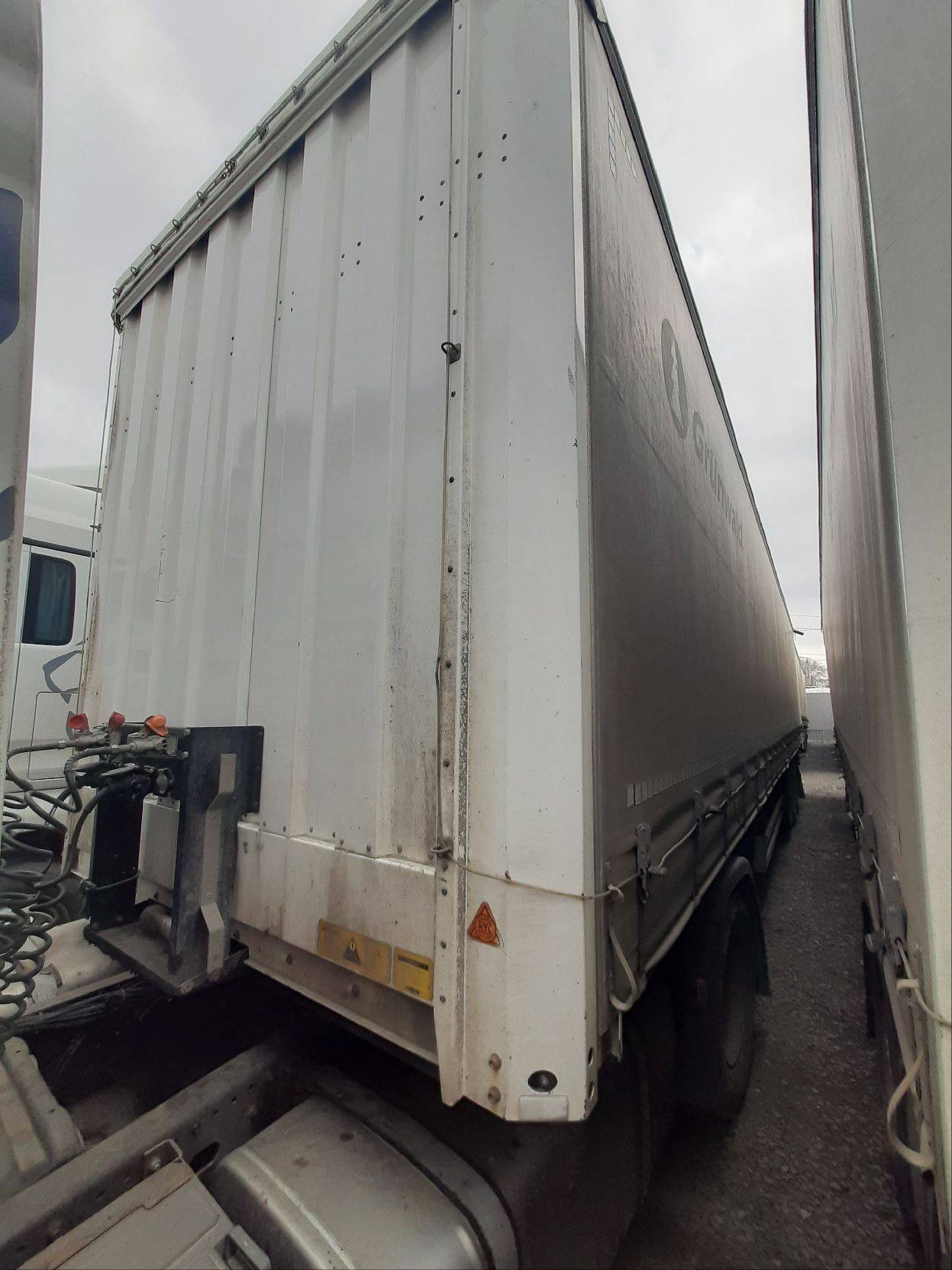 Grunwald Шторный (9453-0000010-10)