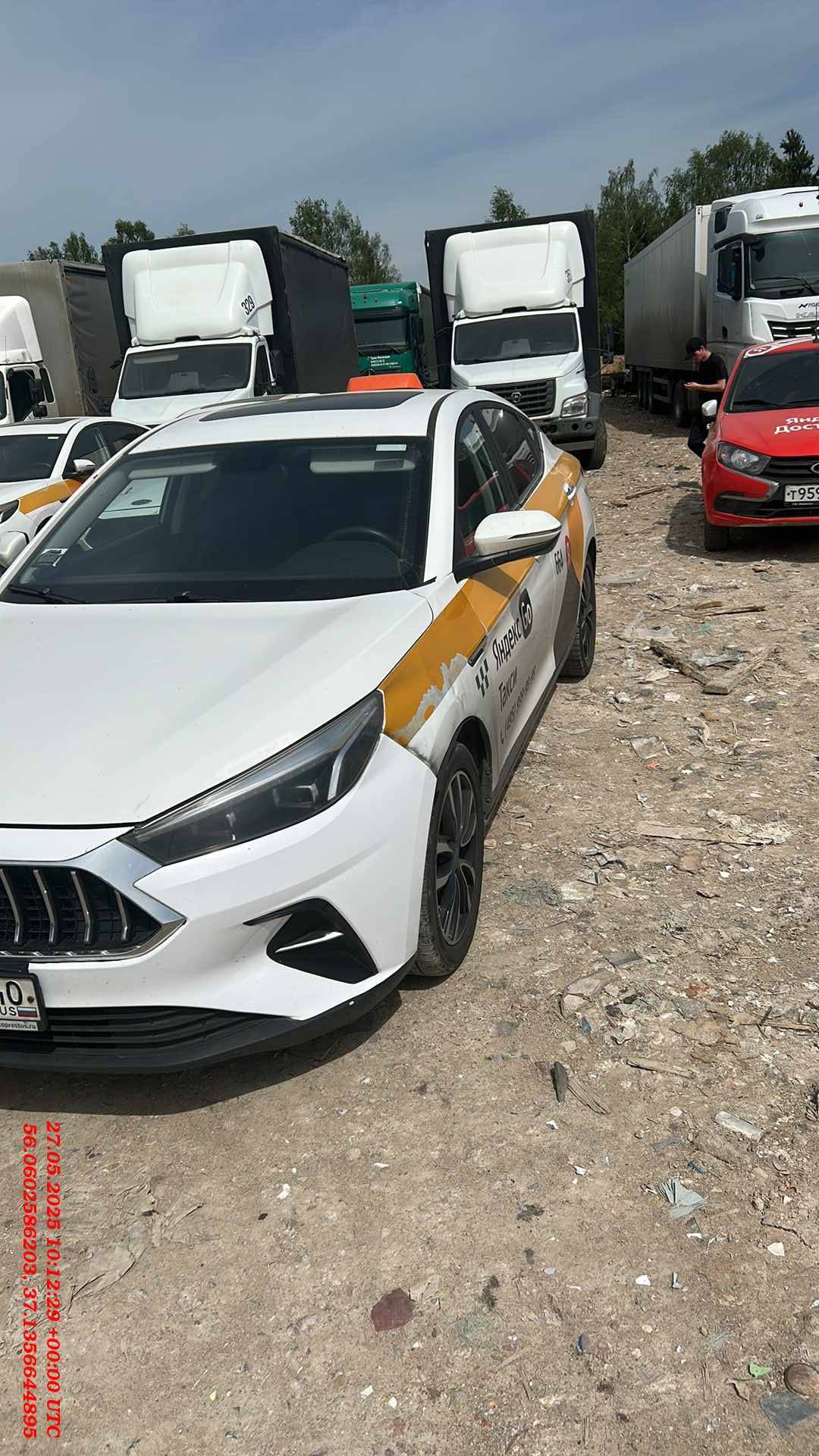 JAC J7
