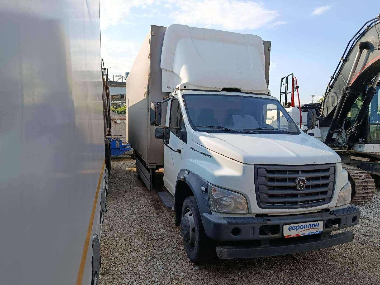 ГАЗ C41R13