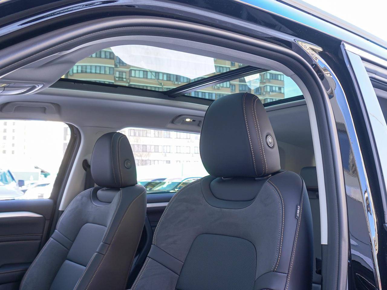 Haval Dargo X Premium 2.0 7DCT 4WD