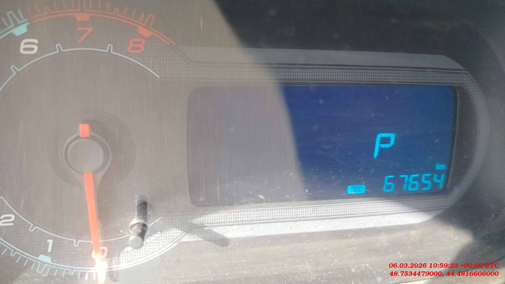 Chevrolet Cobalt,  67 654 км, 2023 года в лизинг