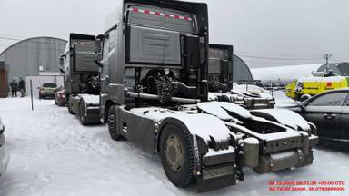 VALDAI Valdai 45 (FB2R13)