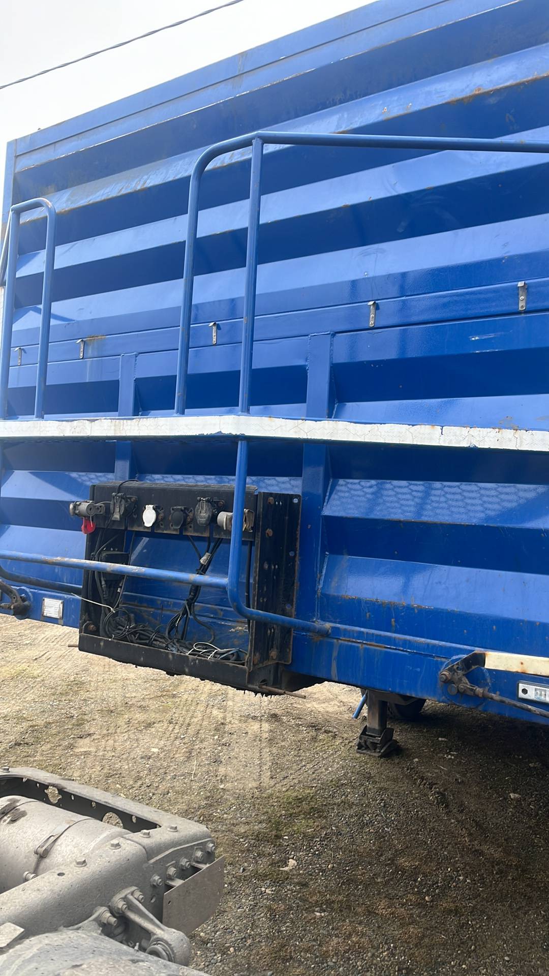 СЗА 924312, 2022 года в лизинг