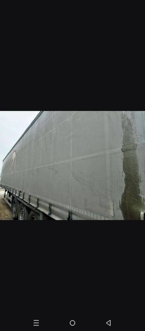 SOTRANS SC3-1, 2024 года в лизинг