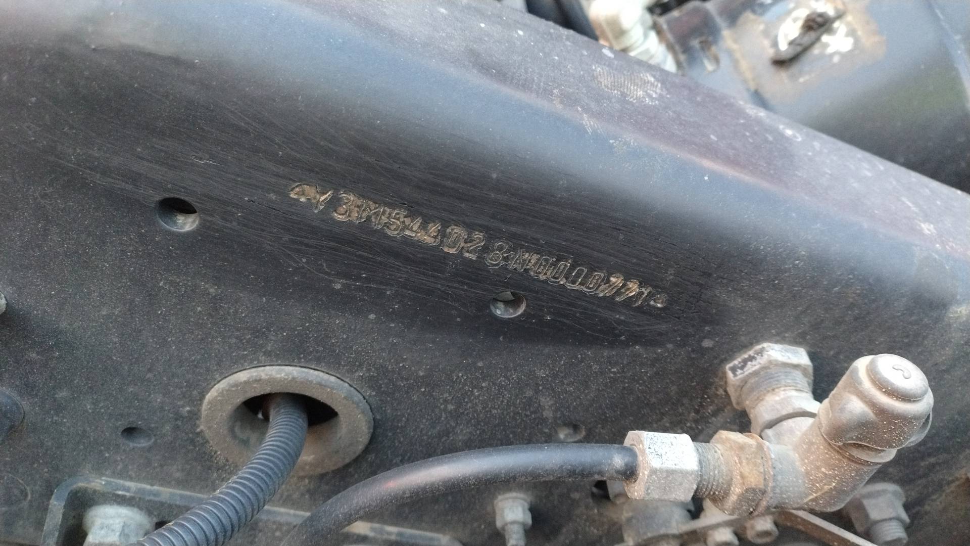 МАЗ 544028-570-031 ,  140 000 км, 2022 года в лизинг