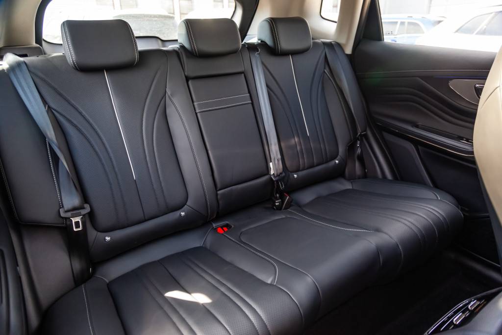 EXEED LX Prestige 1.6T 7DCT AWD