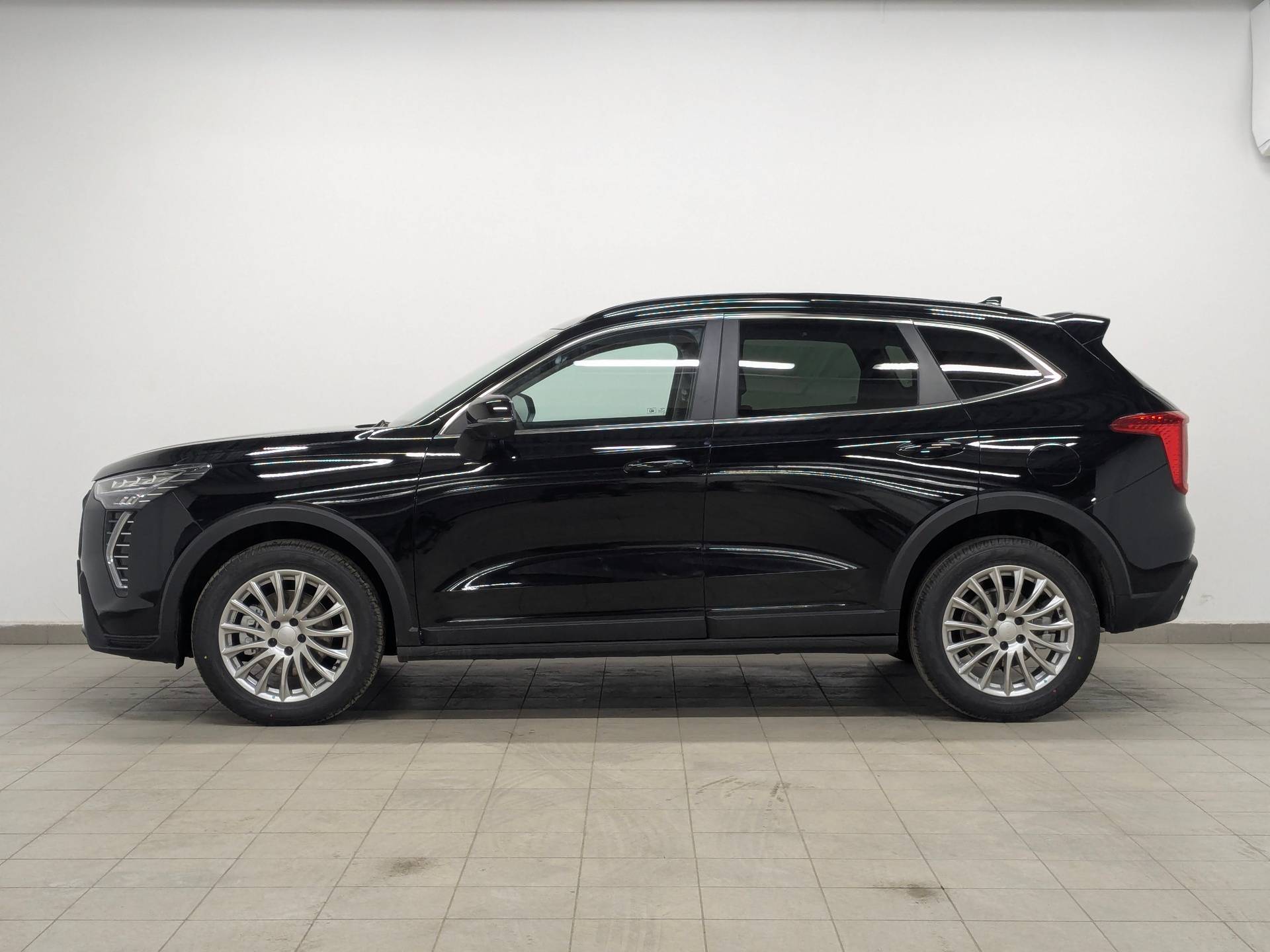 Haval Jolion Premium 1.5 7DCT 4WD