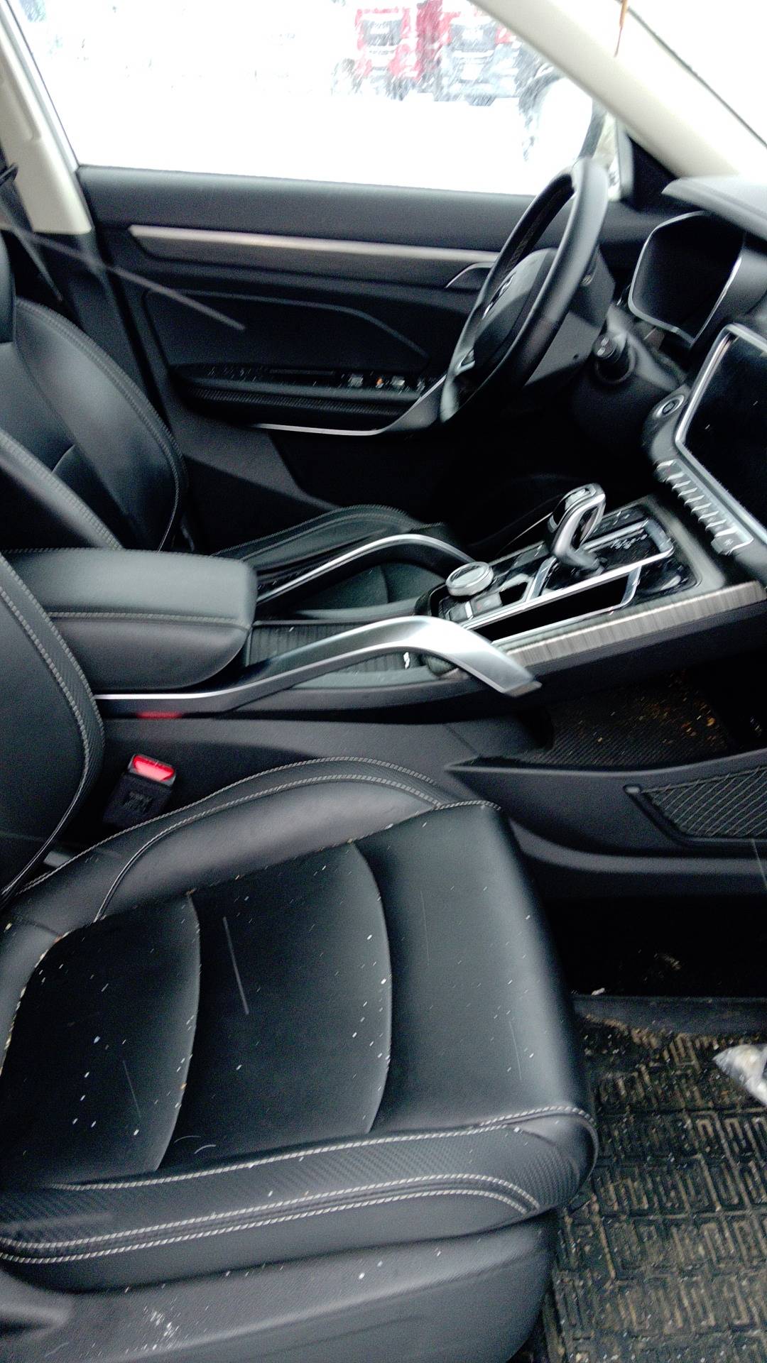 Geely Atlas Pro,  90 704 км, 2024 года в лизинг