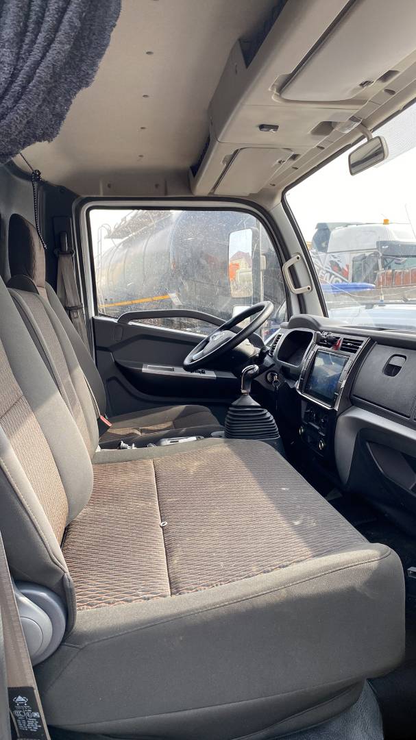 DongFeng Z55L,  123 911 км, 2024 года в лизинг