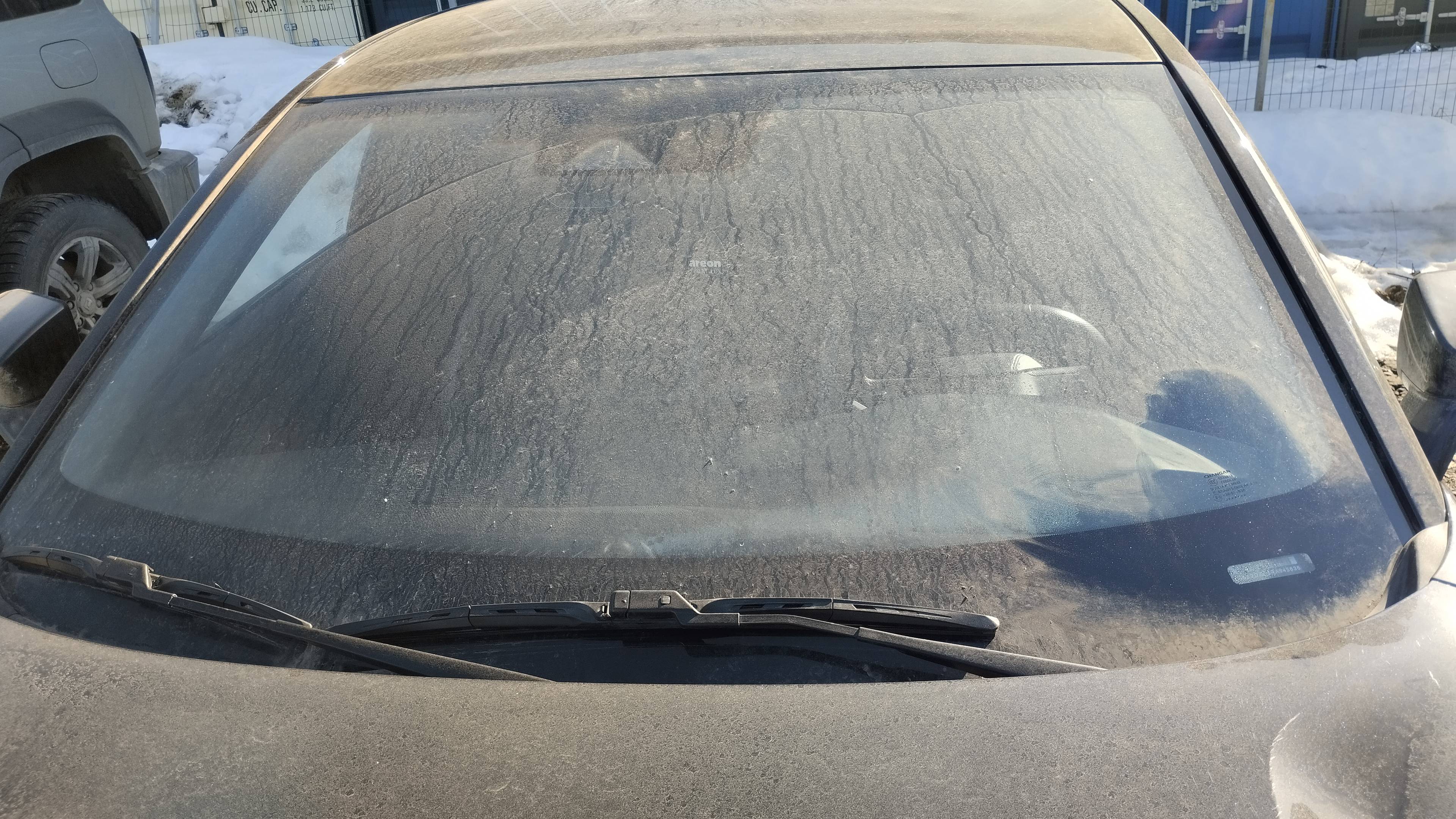 Changan Uni-V,  79 850 км, 2023 года в лизинг