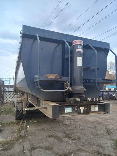 Neman Самосвальный 31 (9453-0000010-50)