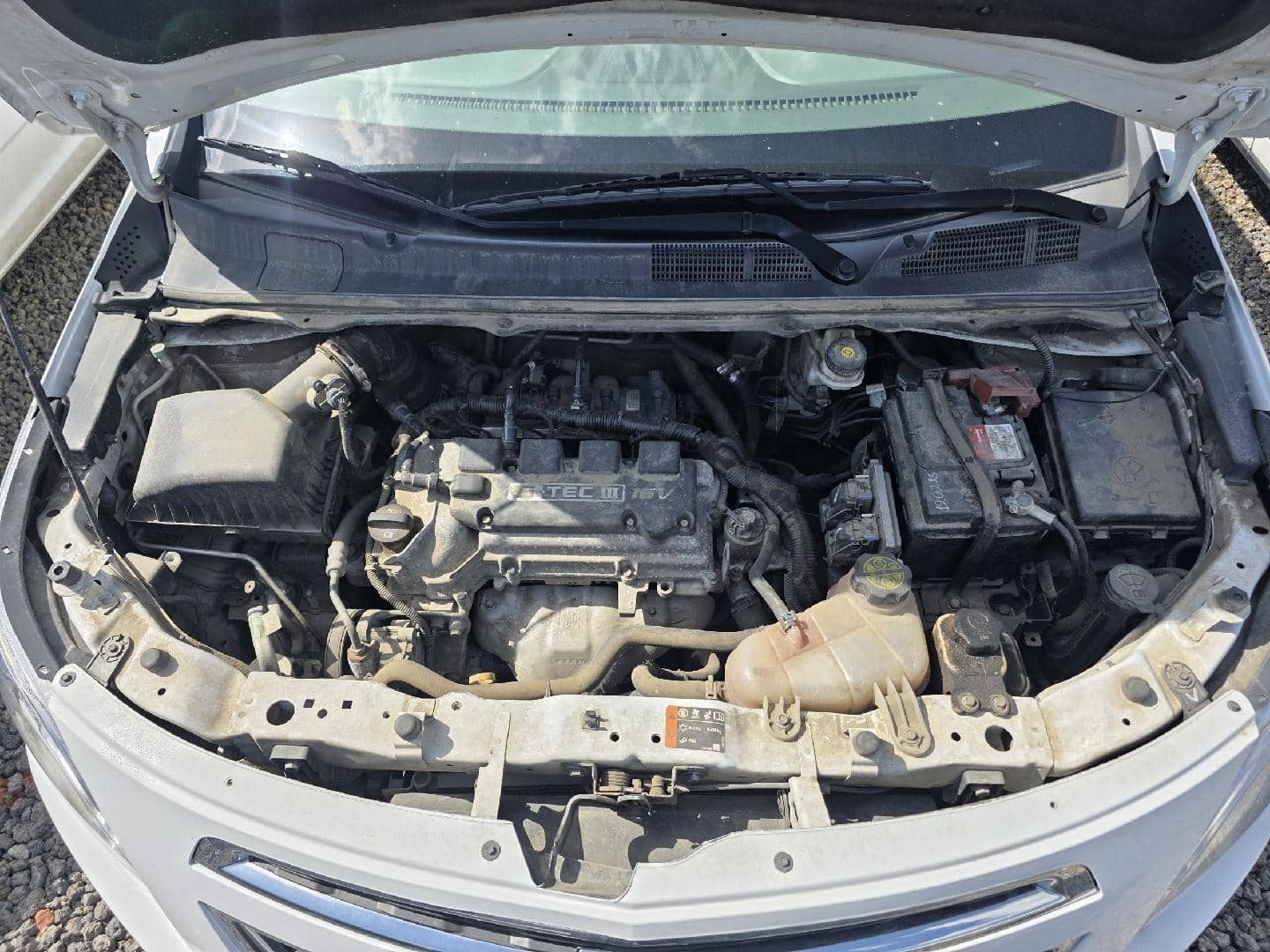 Chevrolet Cobalt,  77 366 км, 2023 года в лизинг