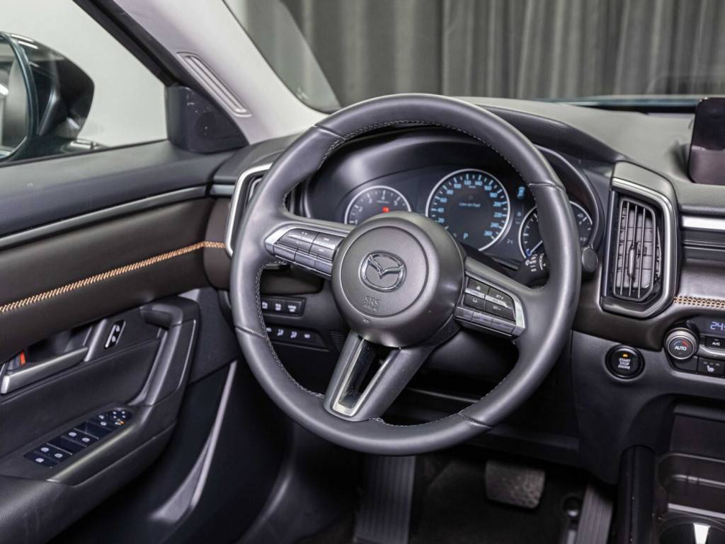 Mazda CX-50 Anxing 2.0 SKYACTIV 6AT 2WD