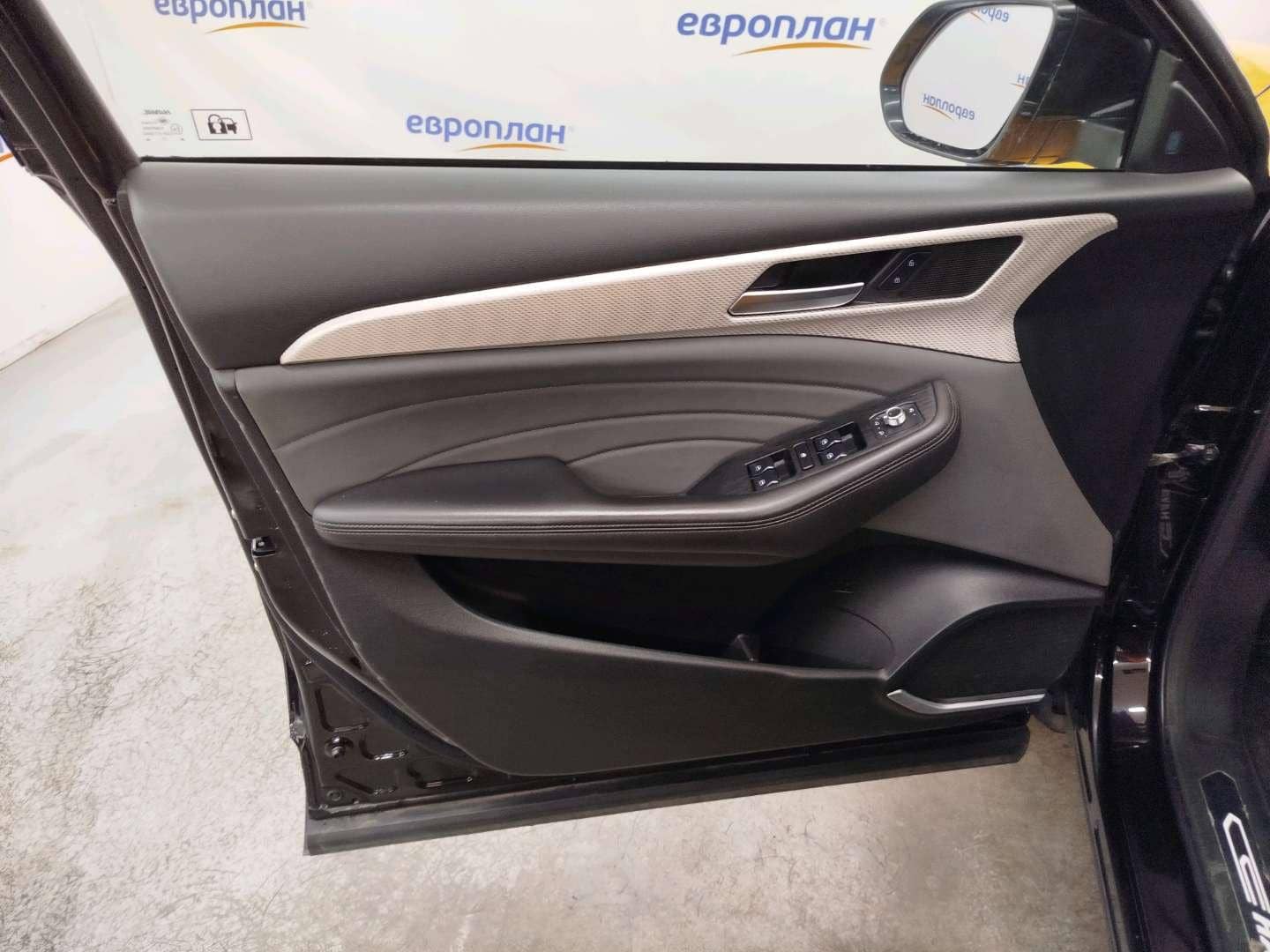 Haval F7,  206 898 км, 2024 года в лизинг