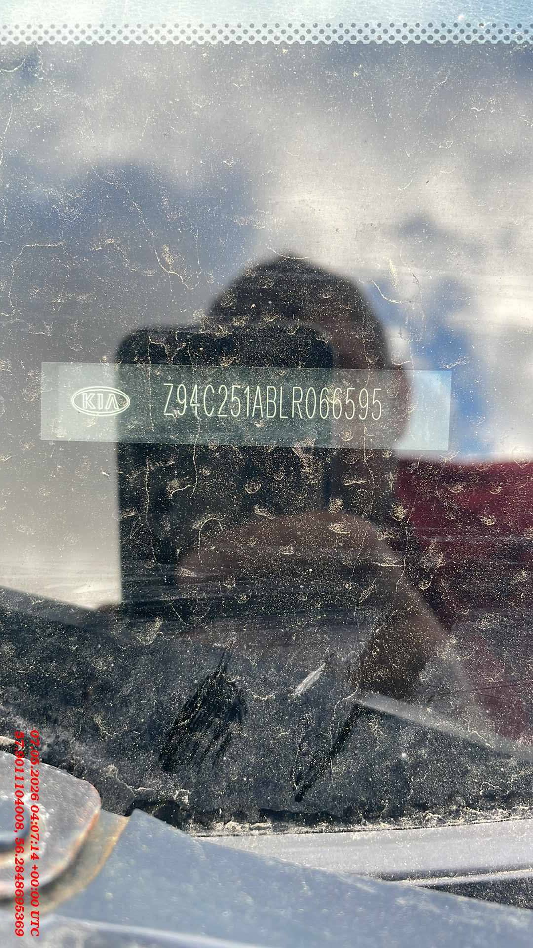 KIA Rio X-Line,  100 000 км, 2019 года