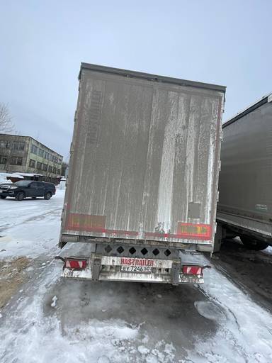 HASTRAILER HASLINER