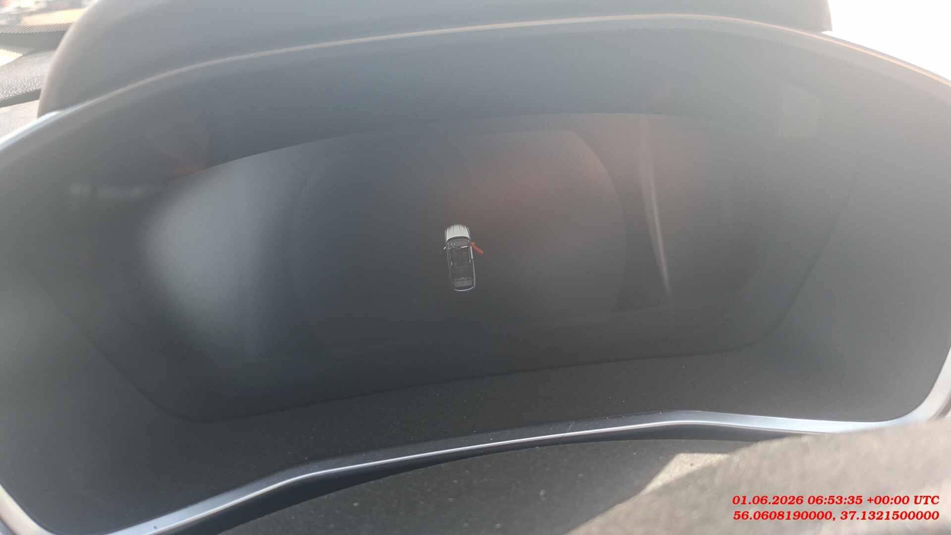 Geely Coolray,  147 945 км, 2023 года в лизинг