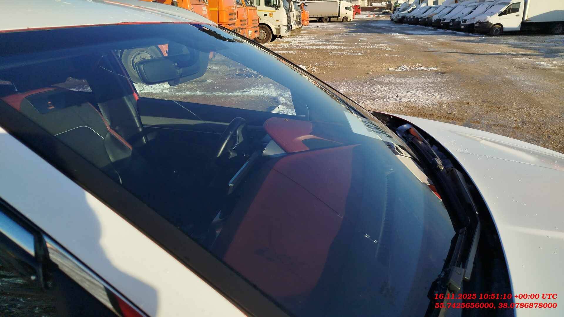 Geely Coolray,  157 890 км, 2023 года