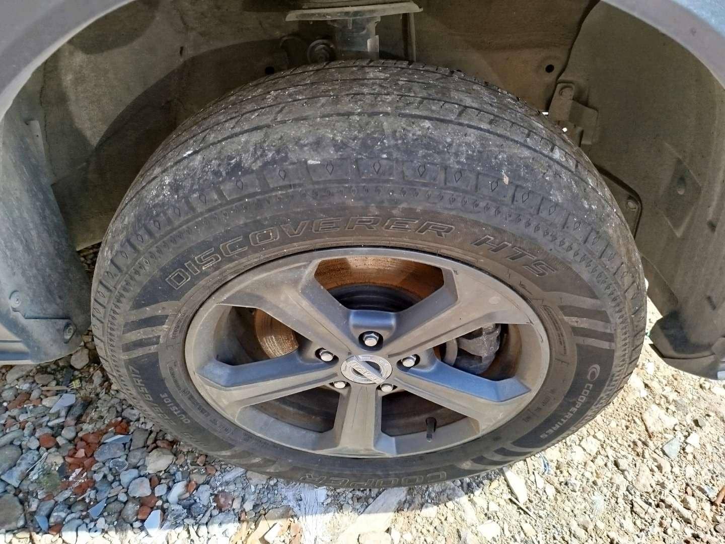 Haval F7,  133 475 км, 2024 года в лизинг