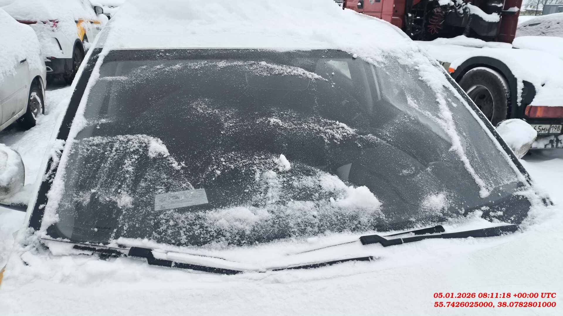 Belgee X50,  115 313 км, 2024 года в лизинг