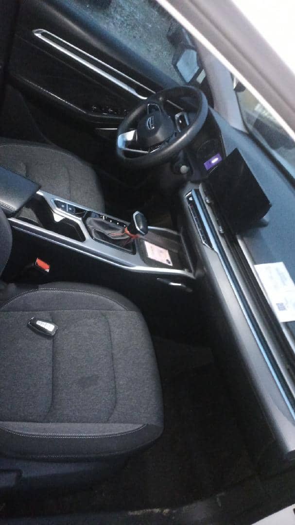 Geely Emgrand,  80 384 км, 2024 года в лизинг